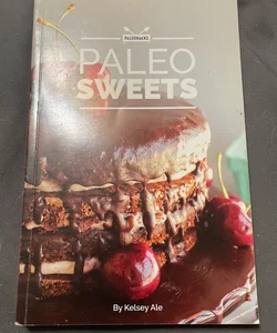 Paleo Sweets 