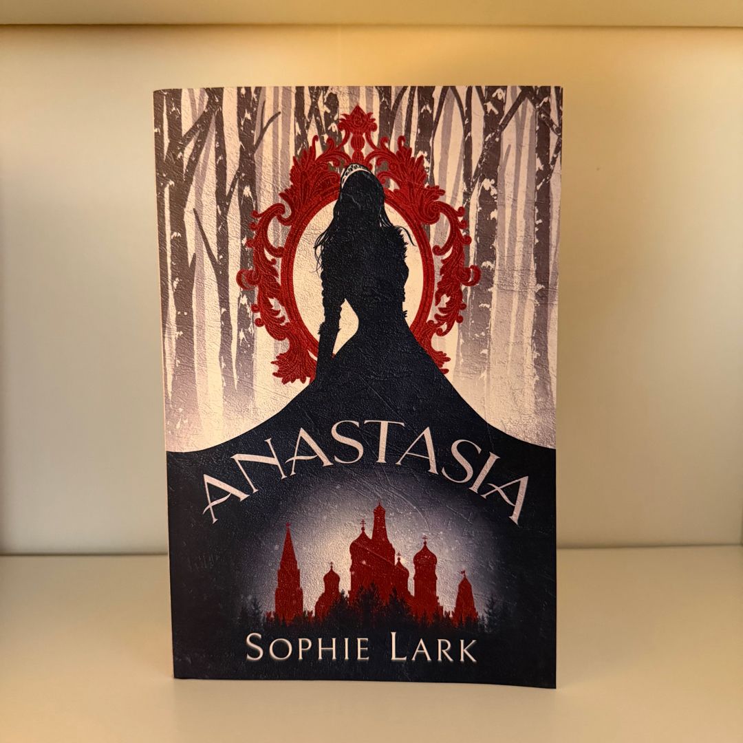 Anastasia