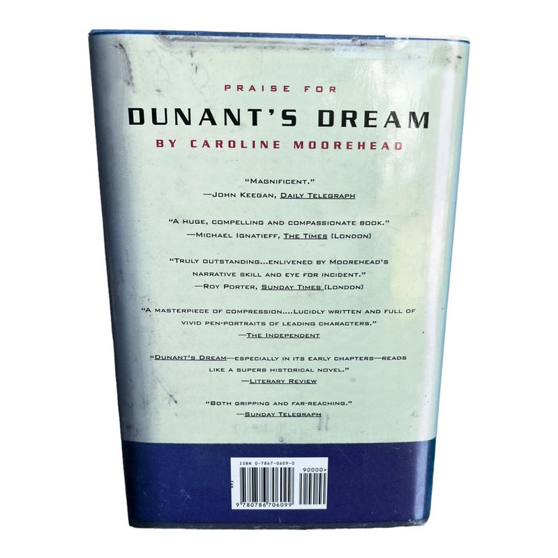 Dunant's Dream