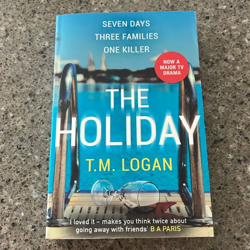 The Holiday