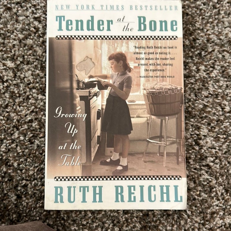 Tender at the Bone