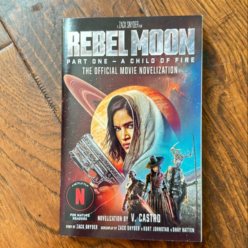 Rebel Moon