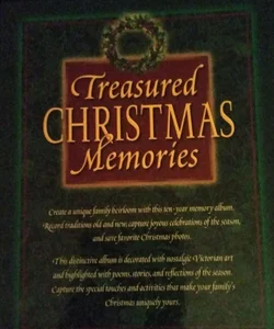Treasured Christmas Memories