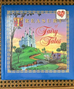 Treasury of Fairy Tales 