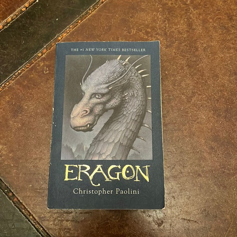 Eragon