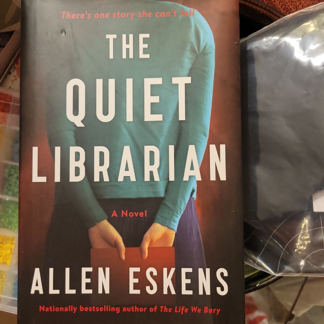 The Quiet Librarian
