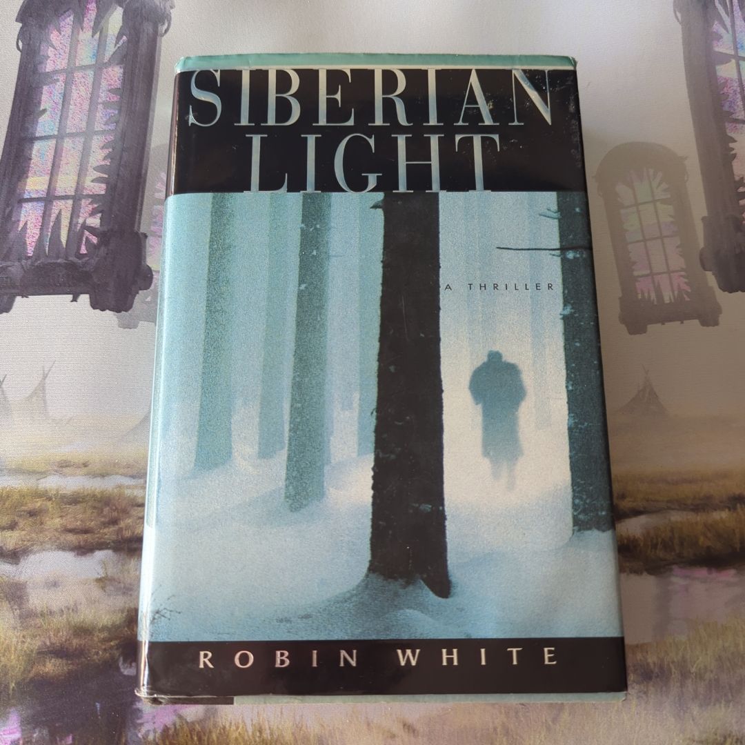 Siberian Light