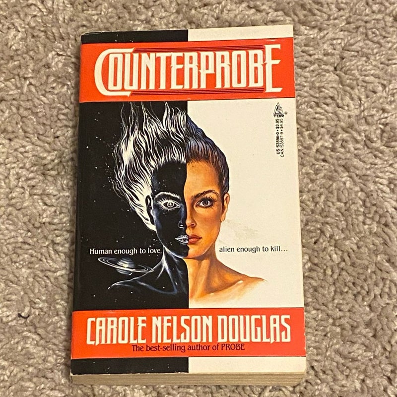 Counterprobe