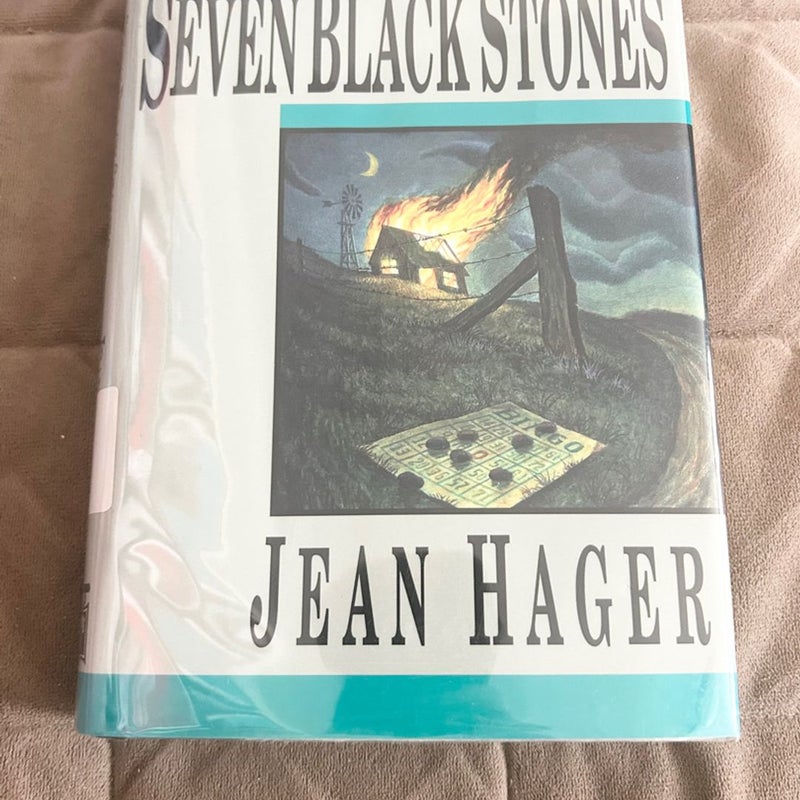 Seven Black Stones