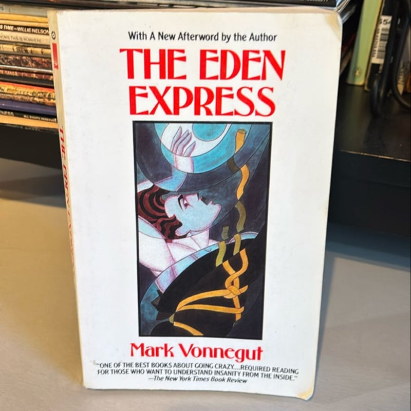 The Eden Express