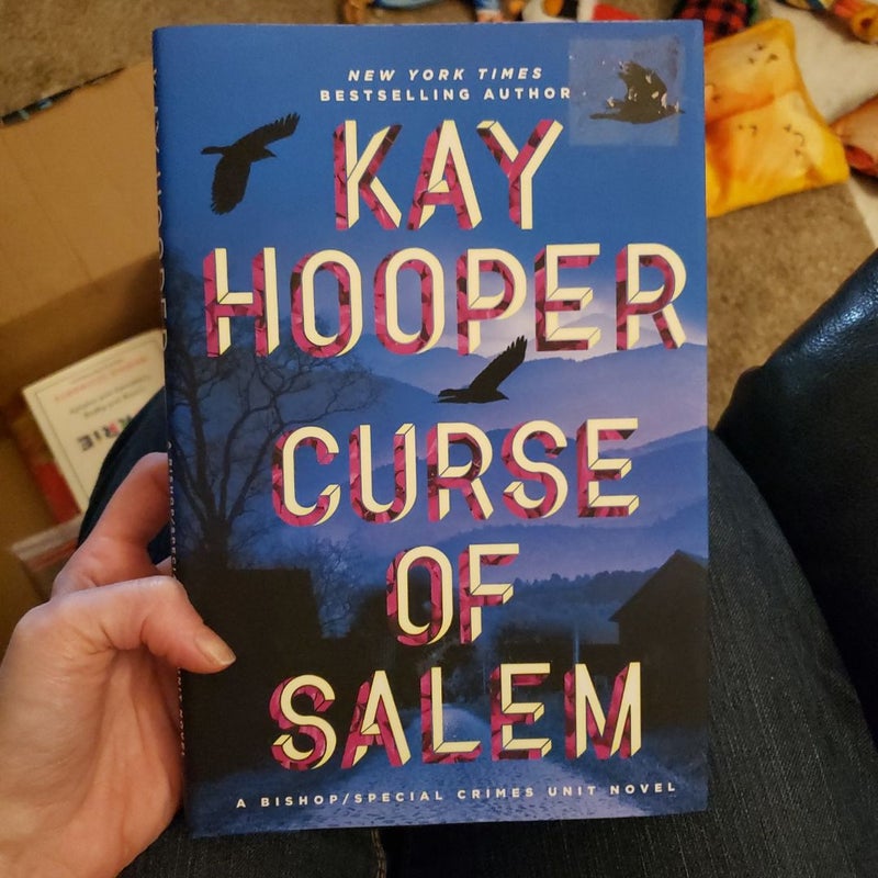 Curse of Salem