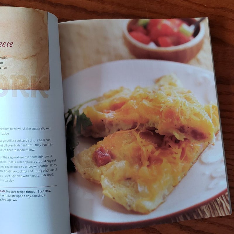 Super Suppers Cookbook 2