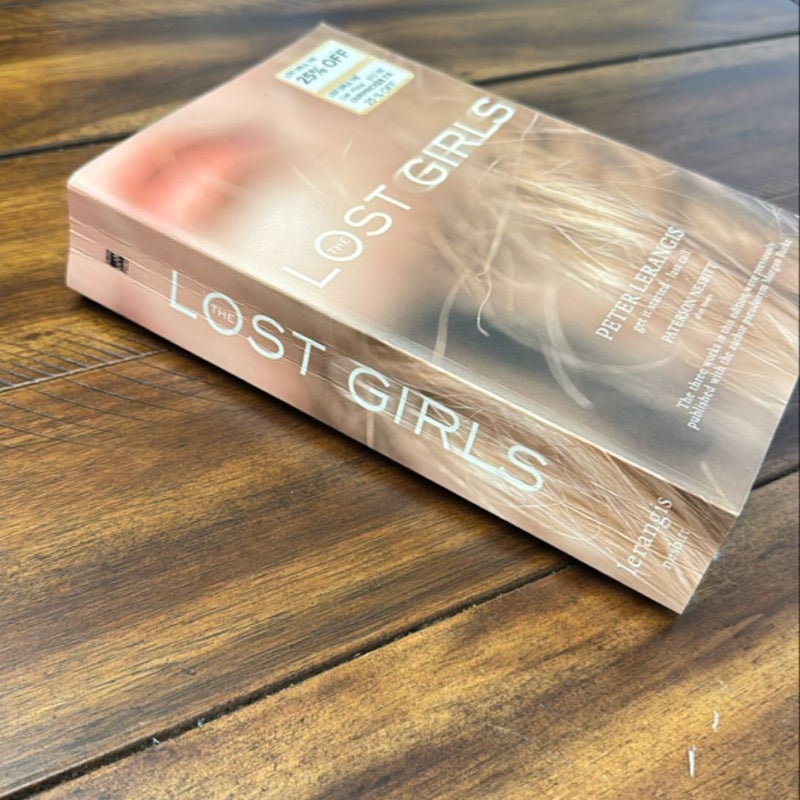 The Lost Girls