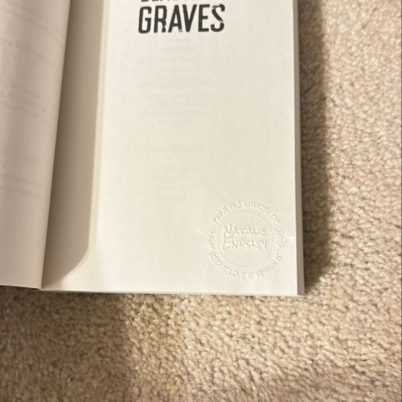 Beautiful Graves