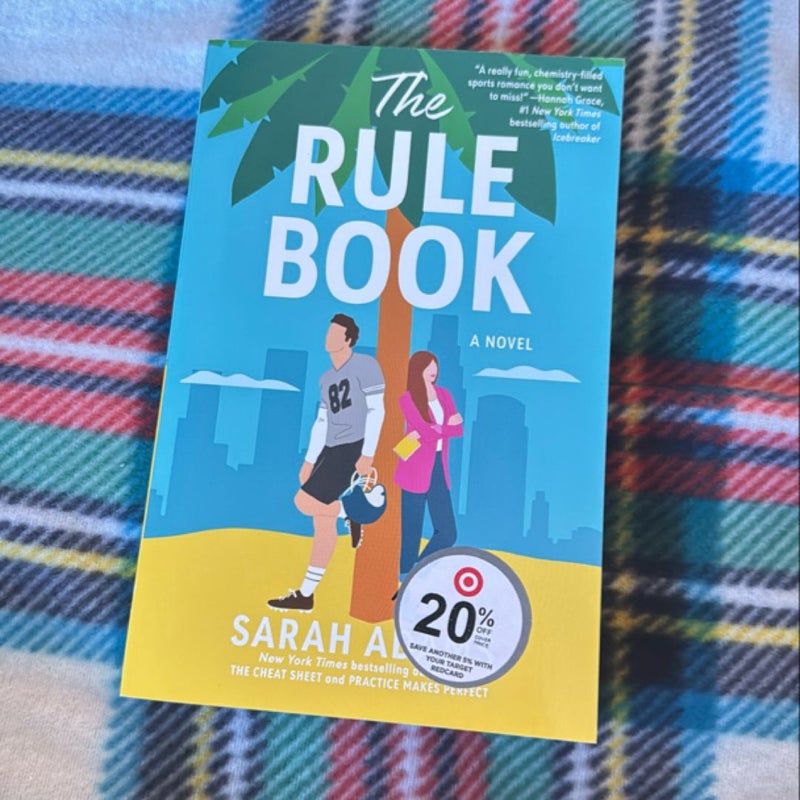 The Rule Book