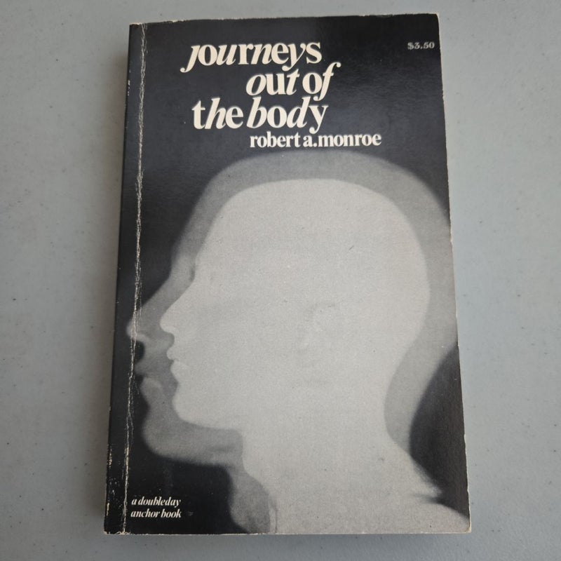 Journey Out of the Body