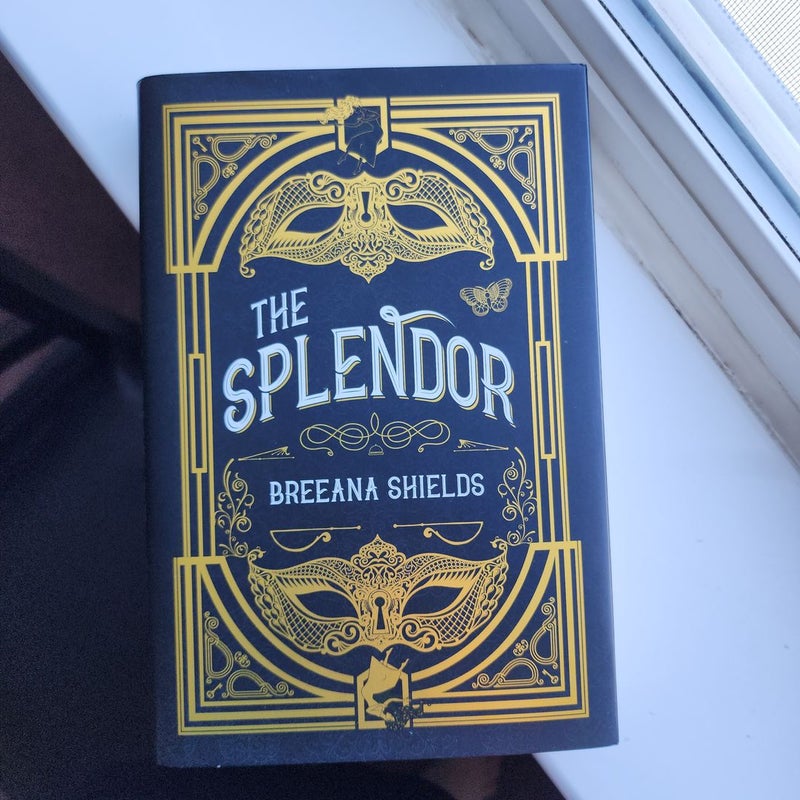 The Splendor