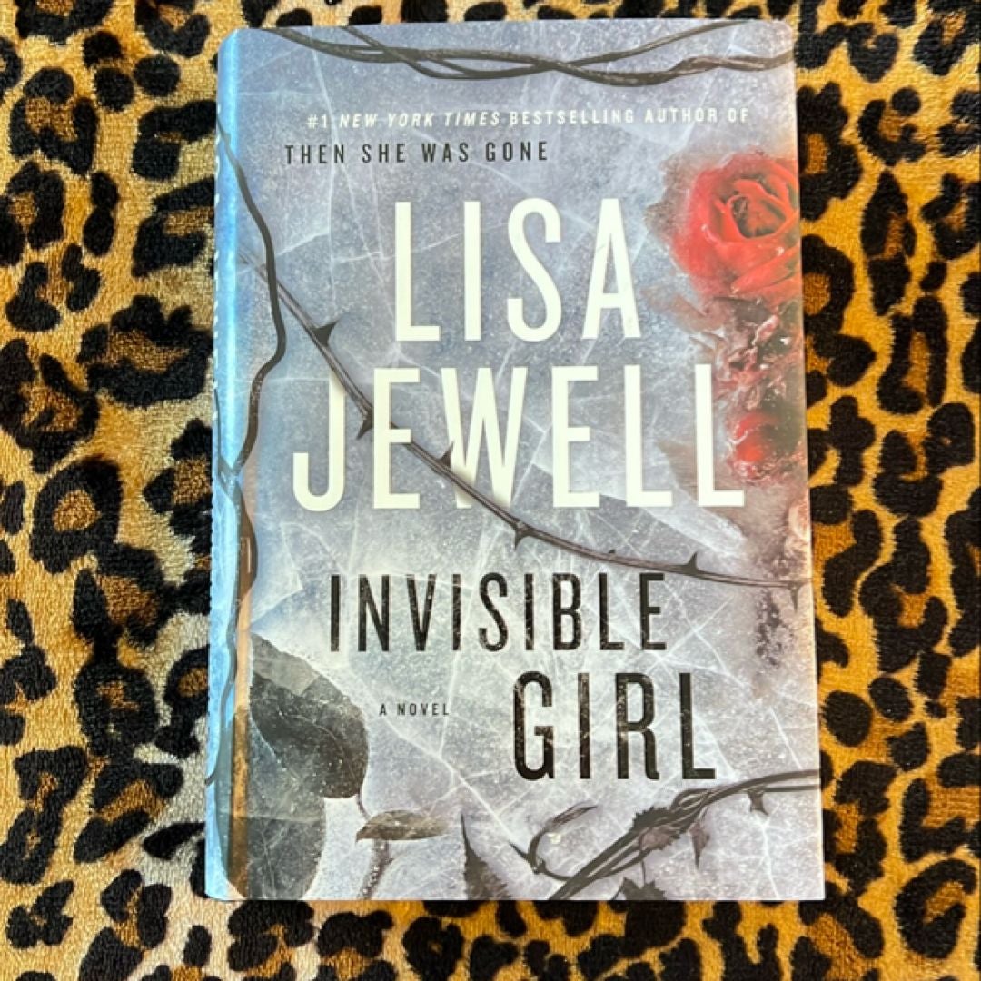 Invisible Girl