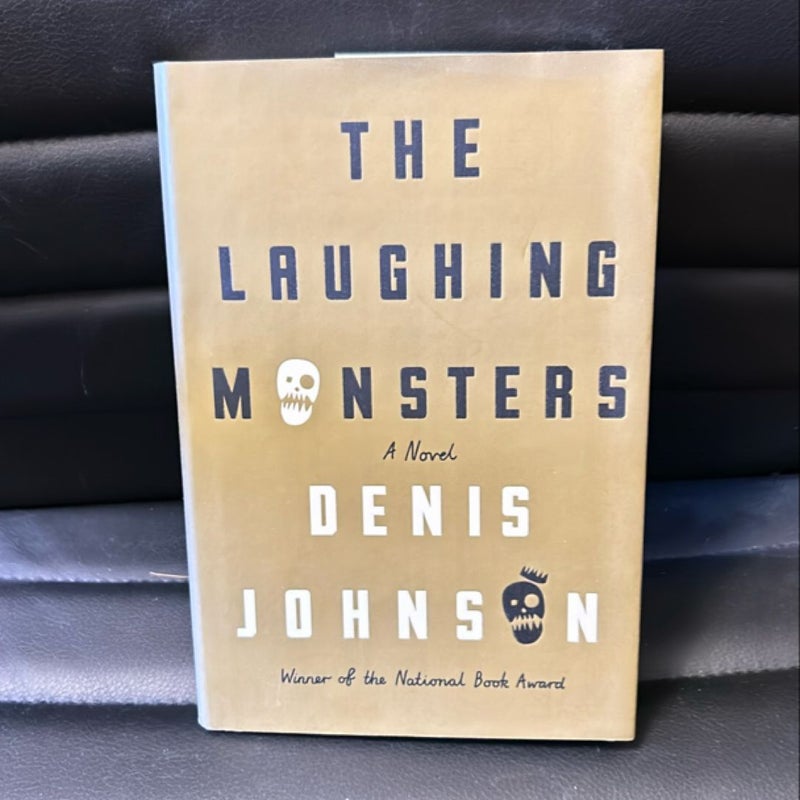 The Laughing Monsters