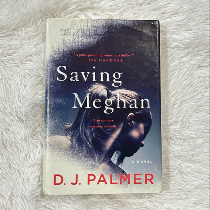 Saving Meghan