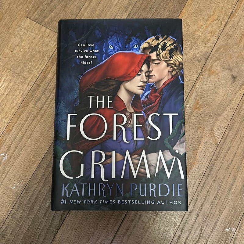 The Forest Grimm