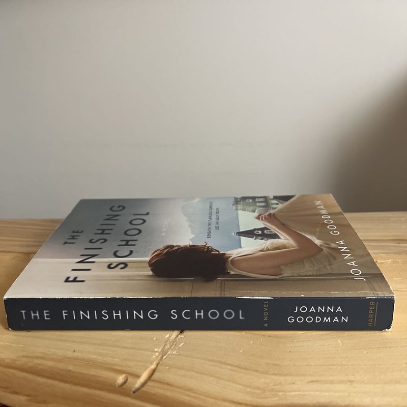 The Finishing School