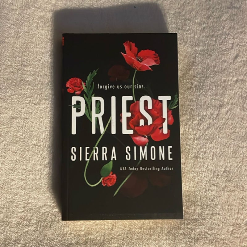 Priest