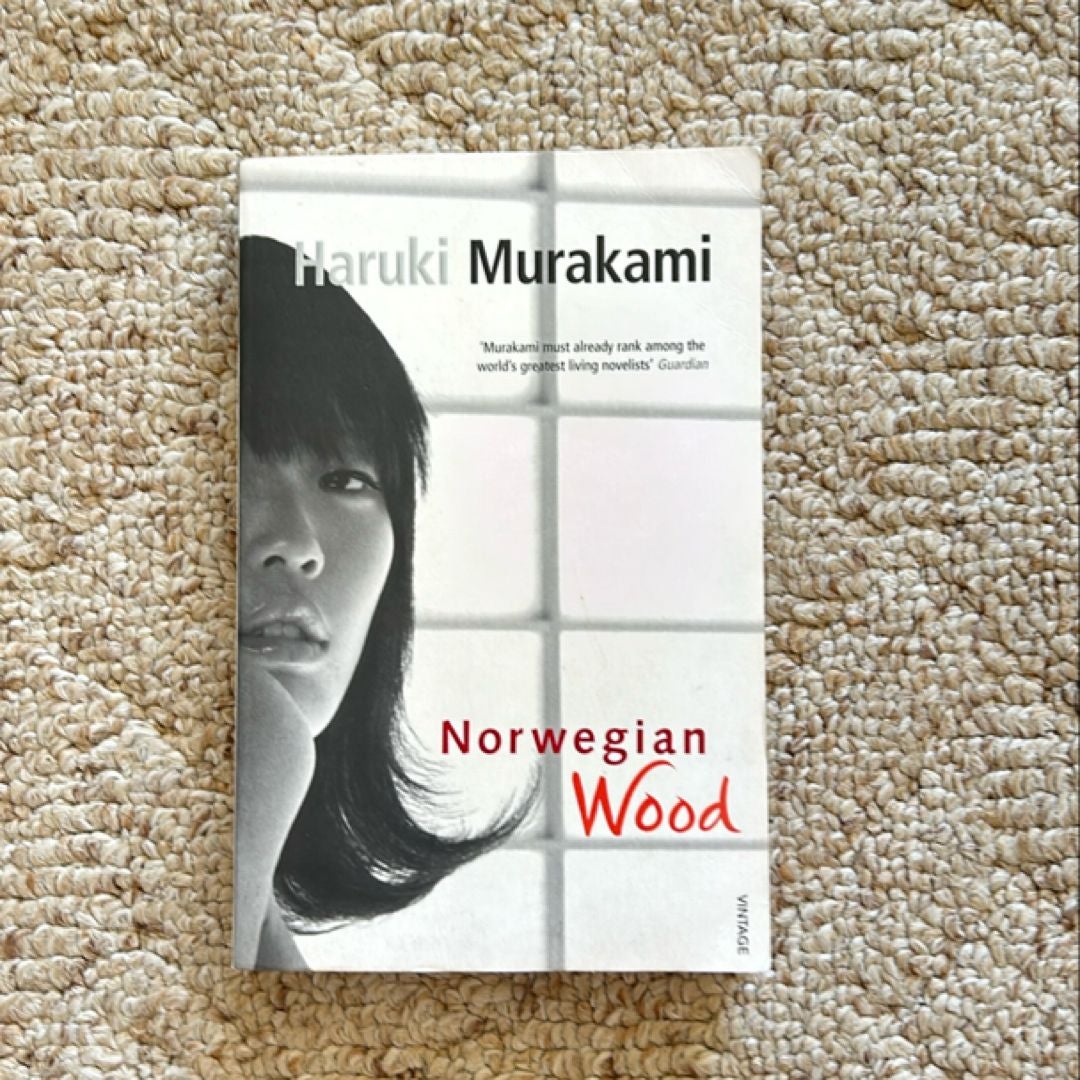 Norwegian Wood