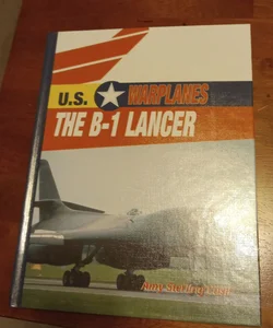 The B-1 Lancer