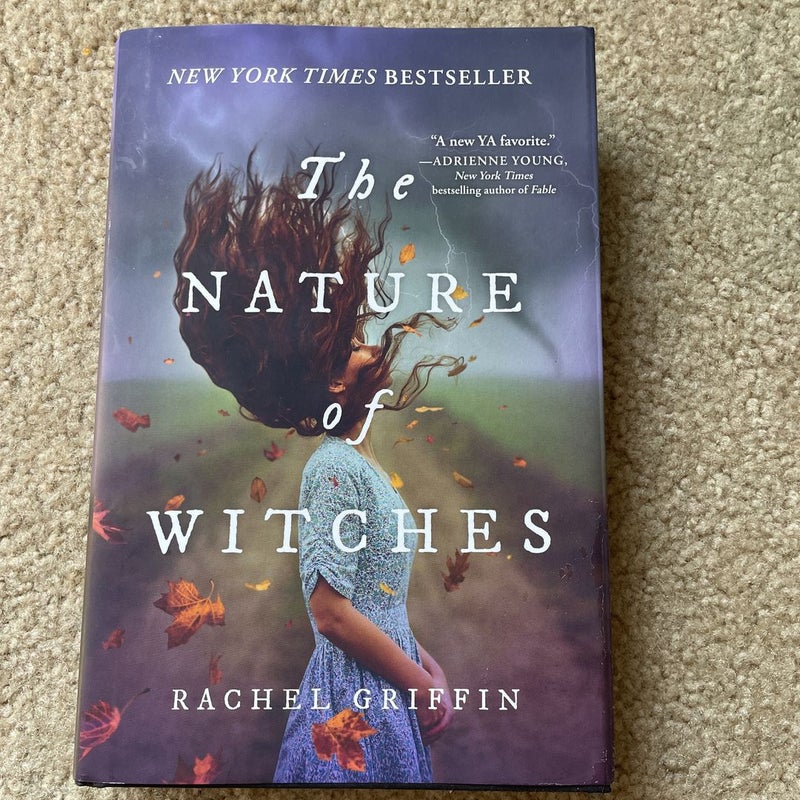 The Nature of Witches