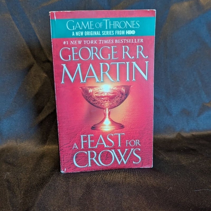 A Feast for Crows