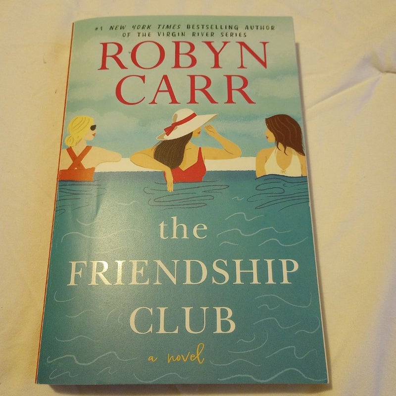 The Friendship Club