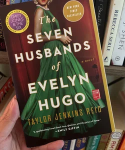 The Seven Husbands of Evelyn Hugo