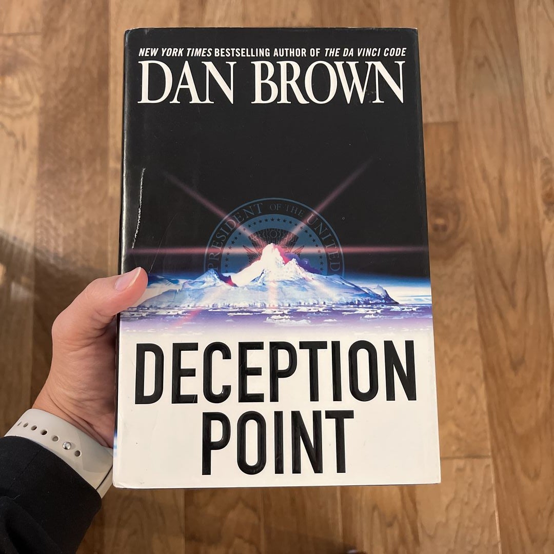 Deception Point