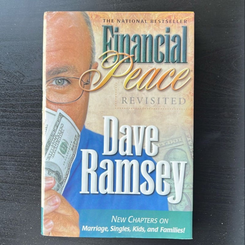 Financial Peace Revisited