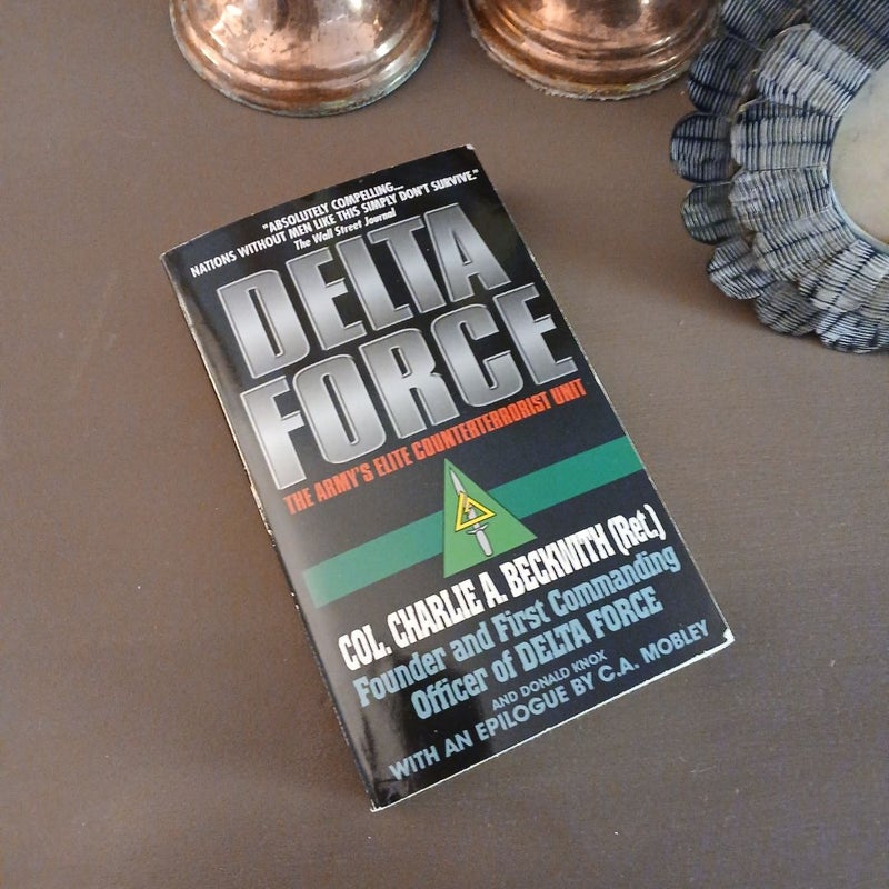 Delta Force