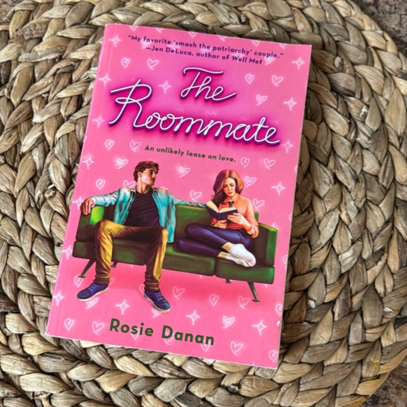 The Roommate