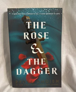 The Rose and the Dagger (Free gifts included !)