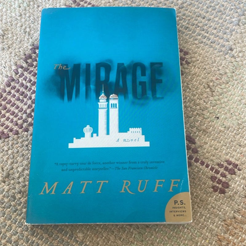 The Mirage