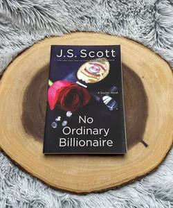 No Ordinary Billionaire (Signed)