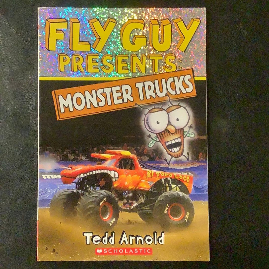 Monster Trucks