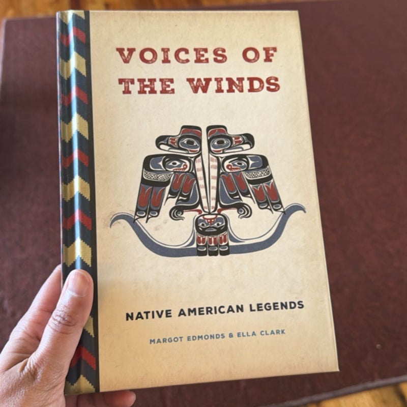 Voices of the Winds