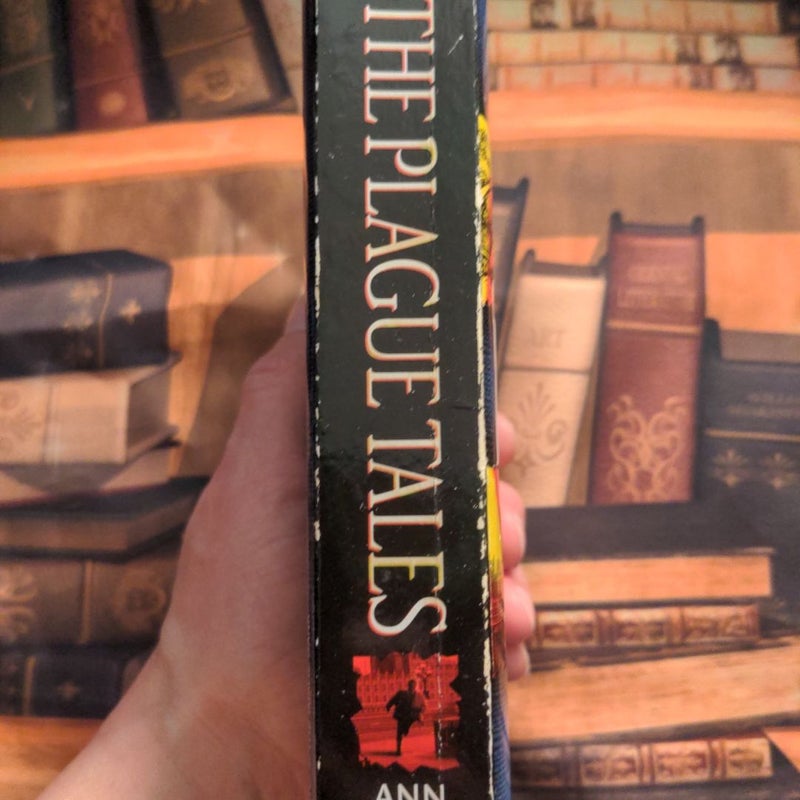 The Plague Tales