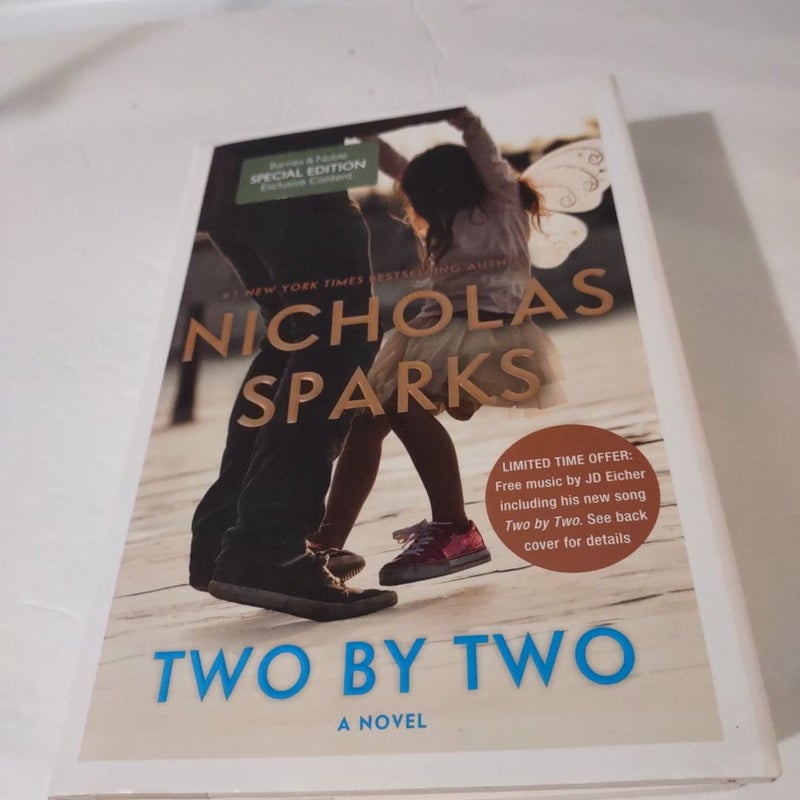Two by Two