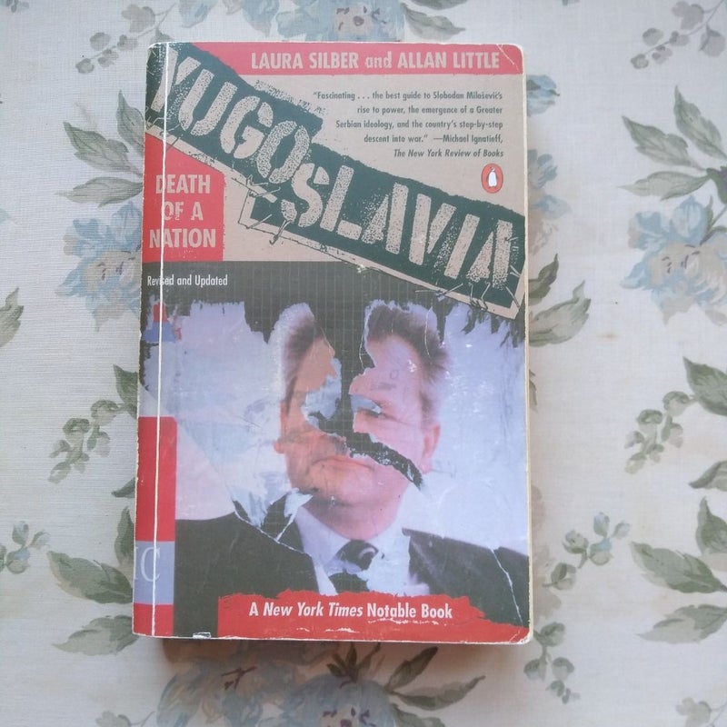 Yugoslavia