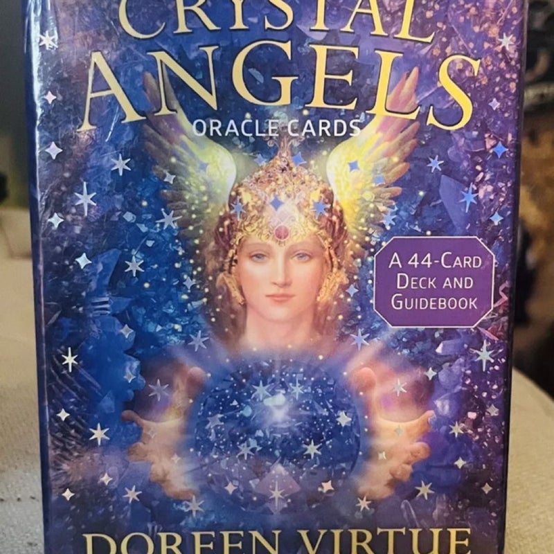 Crystal Angels