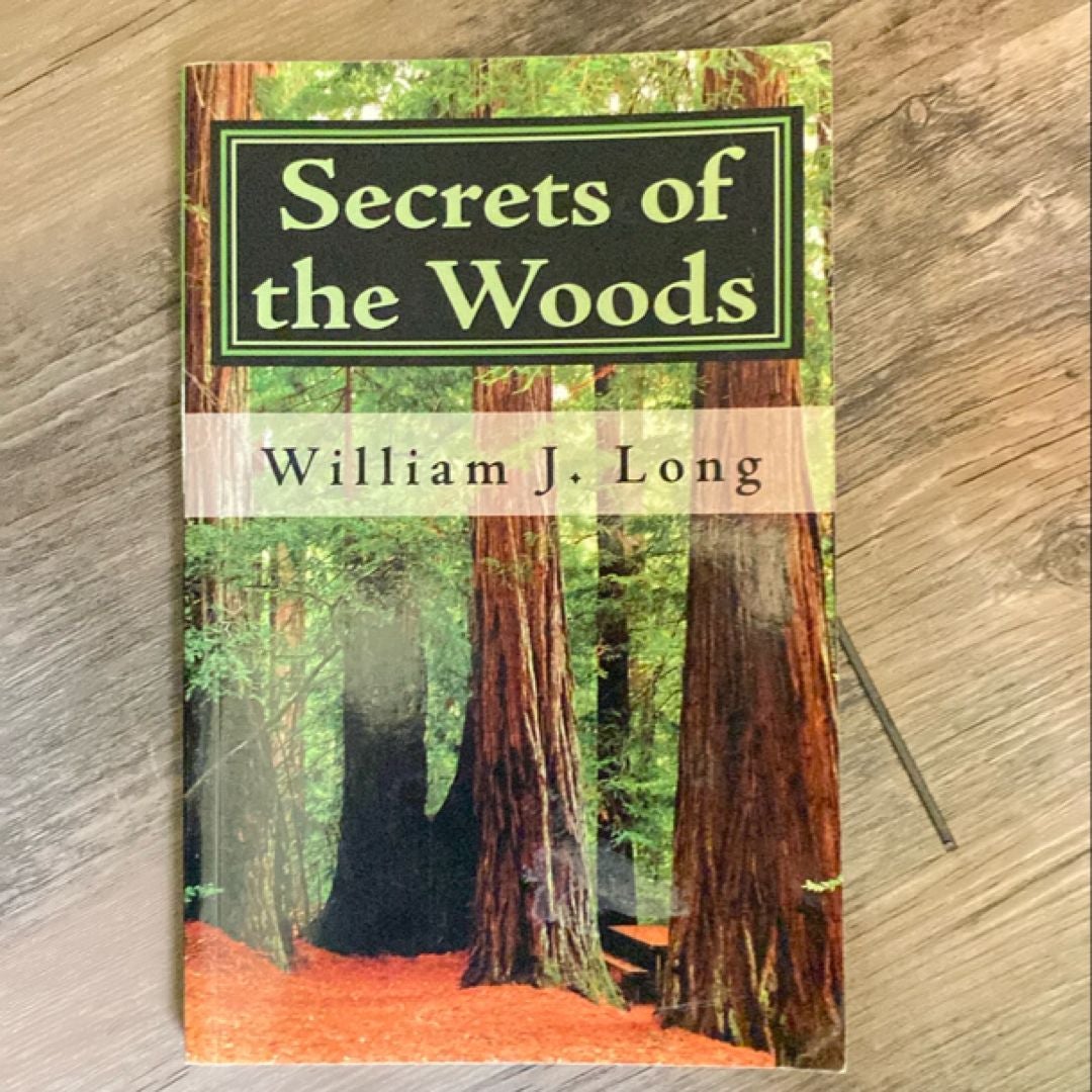 Secrets of the Woods