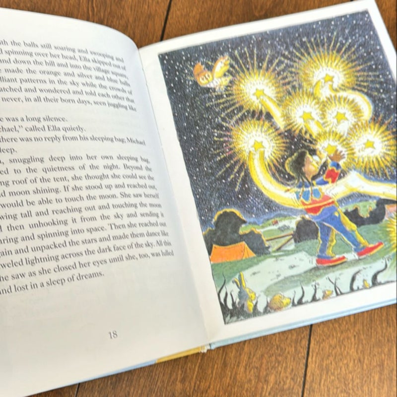 Bedtime Stories for the Very Young
