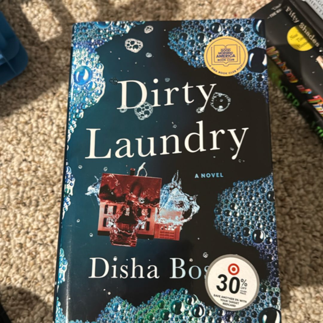 Dirty Laundry