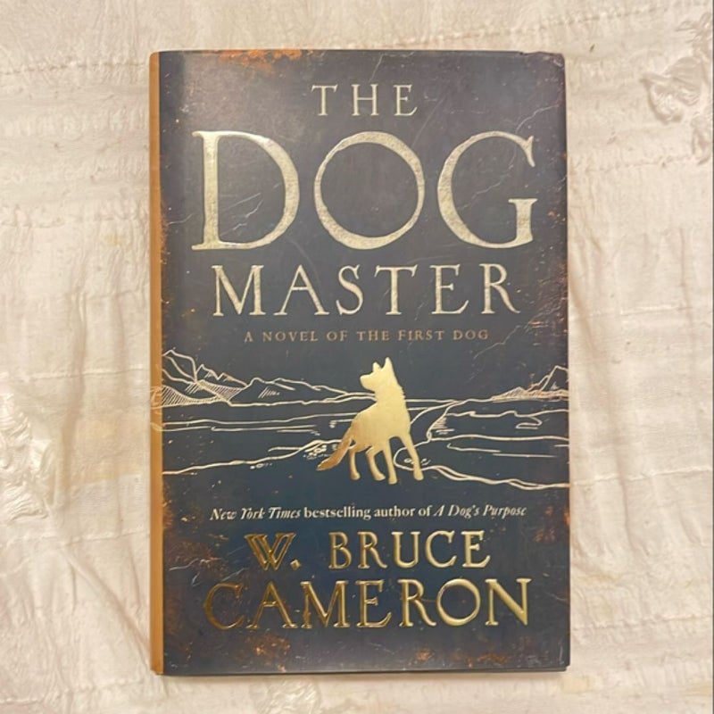 The Dog Master